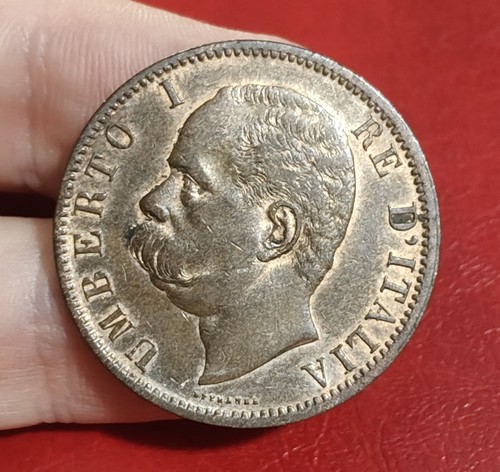 Centesimi 1894 birmingham - 1894, birmingham-