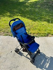 Chicco Passeggino Ohlalà