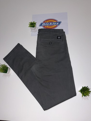 Pantaloni dickies grigio - pantaloni,