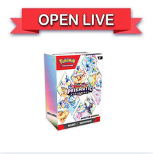 Pacchetto Booster Evoluzioni