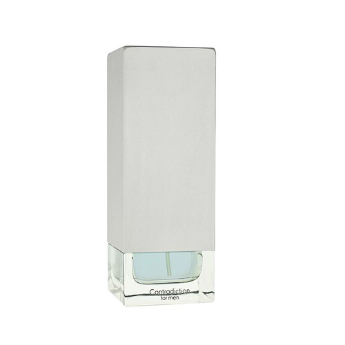 Calvin klein contradiction for - calvin,