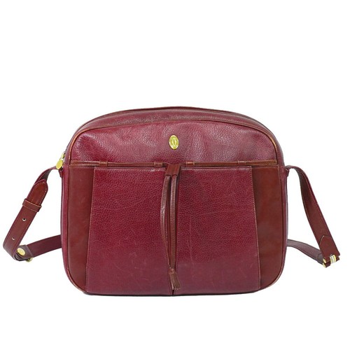 Borsa tracolla cartier must - a,