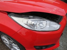 FORD FIESTA MK7.5 2013