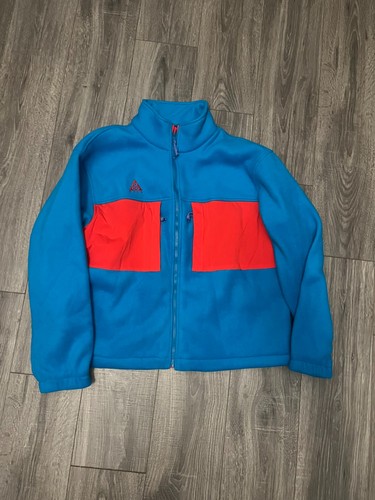 Nike acg micro fleece - nike,