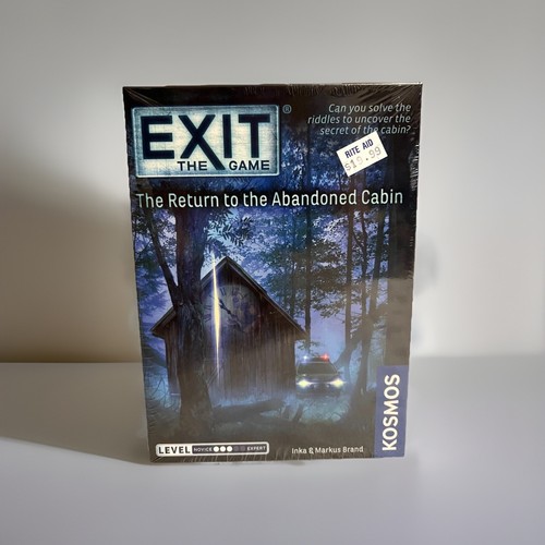 Exit return the - return, abandoned