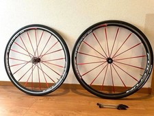 Rare fulcrum racing - [rare],