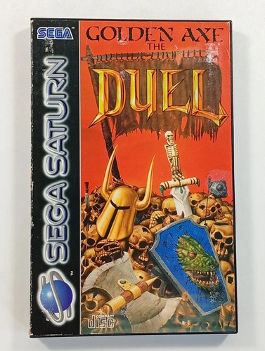 Golden axe the - axe,