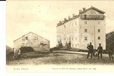 1906 PICCOLO SAN BERNARDO (AO)