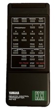 YAMAHA RS-K5 CASSETTE TAPE