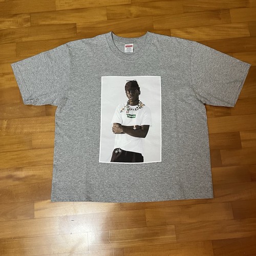 Supreme tyler the - supreme, tyler,