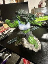 Statua Marvel Universe