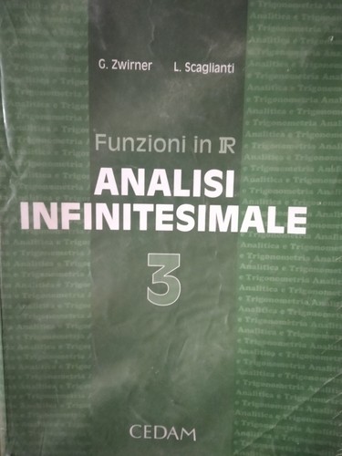 Zwirner scaglianti analisi - -,