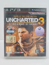 Uncharted 3 L’Inganno di