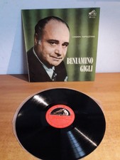 LP - CANZONI NAPOLETANE -