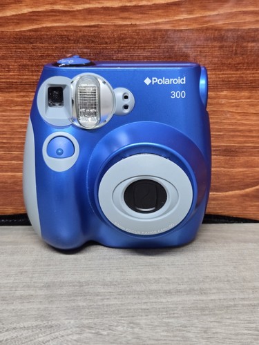 Polaroid 300 instax mini - 300,