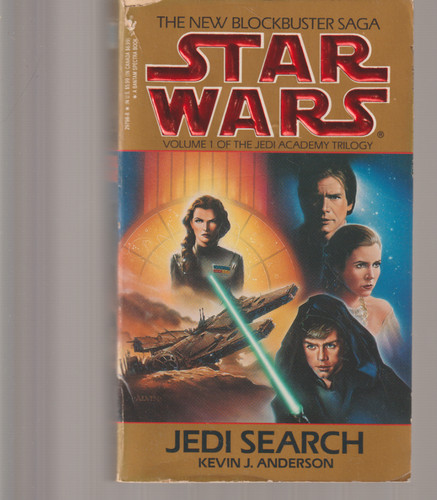 Star wars jedi search - star,