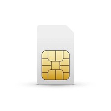 Sim card top number - sim,