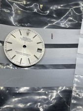 Splendido Rolex Donna 31mm