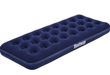 Bestway Materasso gonfiabile singolo gonfiabile letto gonfiabile da...