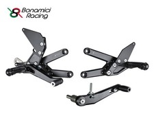 PEDANE ARRETRATE BONAMICI