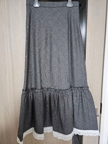 Gonna lunga miu stile - gonna,