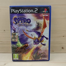 The Legend Of Spyro : L'alba