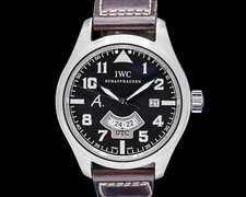 IWC IW326104 Pilot UTC Antoine