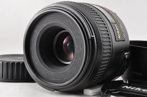 Nikon micro nikkor - nikon,