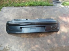 PARAURTI POSTERIORE FIAT PUNTO