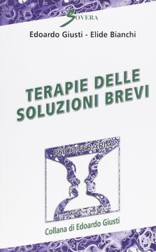 Terapie delle soluzioni brevi