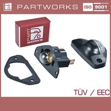 Luci targa per PORSCHE 911 G
