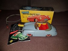 Distler PORSCHE ottima