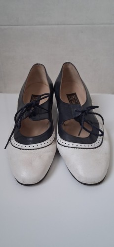 Scarpe vintage donna - scarpe,