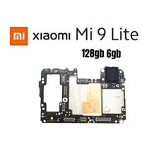 Scheda Madre Motheboard Xiaomi Mi 9 Lite 128gb