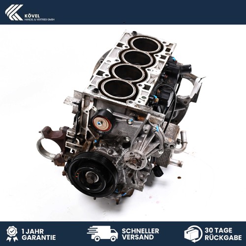 Ford motorblock ecoboost - motorblock,