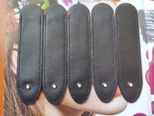 Astuccio Montblanc nero penna