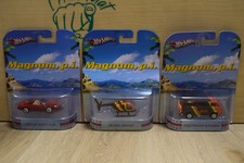 Hot Wheels Retro Entertainment