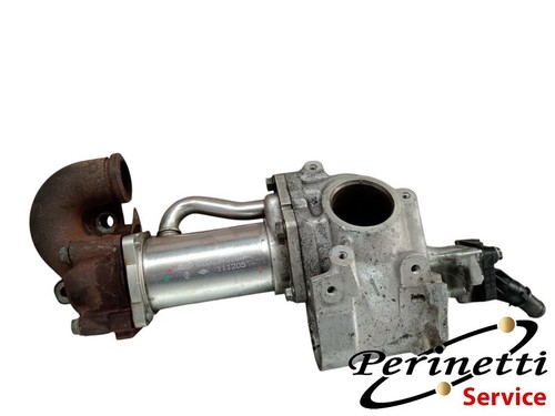 Scambiatore valvola egr - scambiatore,