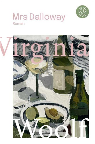Virginia woolf mrs - /, dalloway