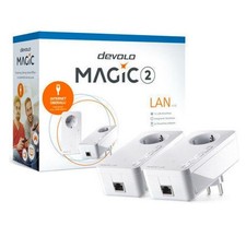 DEVOLO 8260 Magic 2 LAN