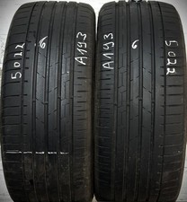 2 pneumatici estivi GT Radial
