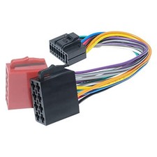 Adattatore cablaggio autoradio