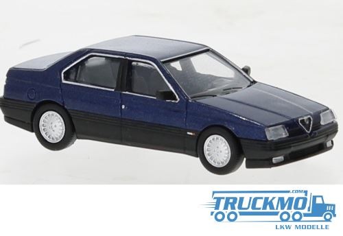 Brekina alfa romeo 164 - alfa,