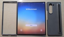 Samsung Galaxy Z Fold 6