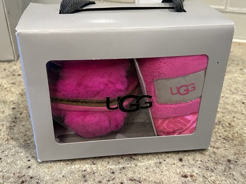Nuovo ugg baby fluff - nuovo, yeah