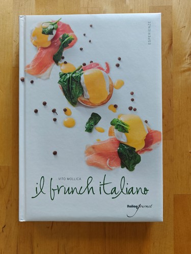 Vito mollica brunch - il,