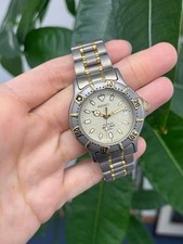 OROLOGIO SEIKO DIVER SCUBA 200