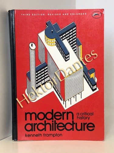 Modern architecture a - architecture:,