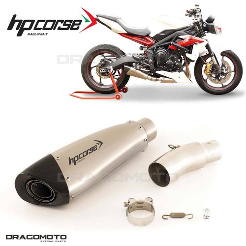 Triumph street triple - triumph,