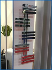 Design Radiatore da Bagno ELFIE Tutti Alla Rinfusa E Tutti Colori